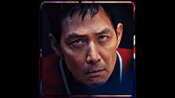 456 X BANDITAS 🔥 | Squid Game | BANDITAS (SLOWED) #edit