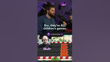 Thumbnail of NorthernLion absolutely DESTROYS me in an argument