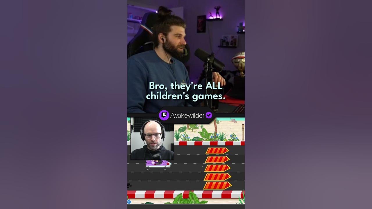NorthernLion absolutely DESTROYS me in an argument