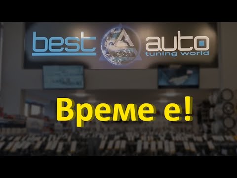 BestAuto.bg - YouTube