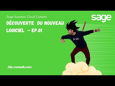 SBCC - Prise en main du logiciel