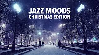 Atlantic Five Jazz Band  Christmas Moods