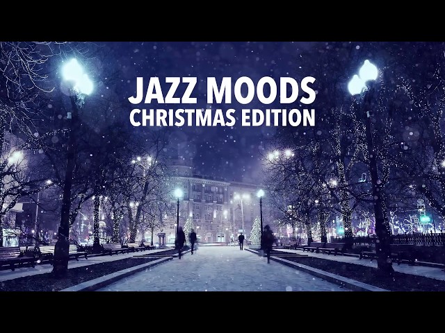 Atlantic Five Jazz Band - Christmas Moods class=