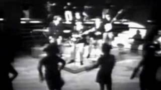 The Gentrys: Keep On Dancing  Shindig 1965