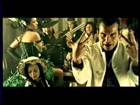 Litfiba - Il mio corpo che cambia (1999)