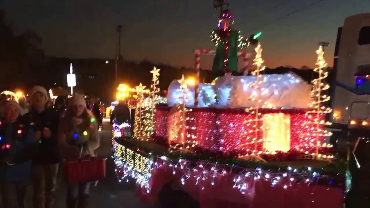 2020 newnan christmas parade 2016 Downtown Newnan Christmas Parade Youtube 2020 newnan christmas parade