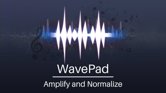 Mastering Audio Amplify And Normalize Your 2024