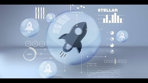 Stellar Nodes, Network, and Ledger