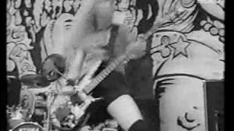 White Zombie - Electric Head Pt.1 (The Agony) Music Video