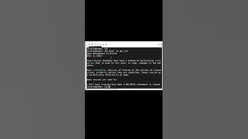 #shorts  What is head & tail command in Linux . #learnomate