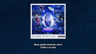 Chris Brown • Under the Influence Subtitulado Español