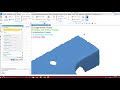 How to Clean Up Facet Geometry in NX CAD