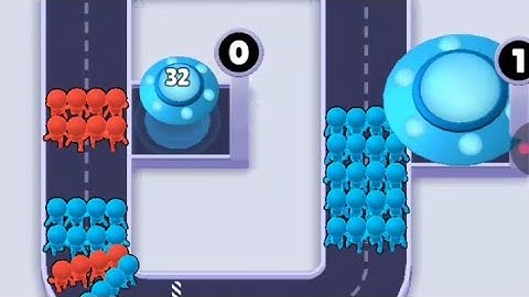 People Jam Level 1-6 Walkthrough Gameplay Android,iOS 