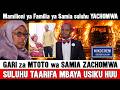 Magari Ya Mtoto Wa Samia Abduli Yachomwa Mikocheni Daresalaam Familia Yaenda Hasara Mabilioni 