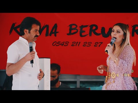 Şiyar Berwari - Zana Say - Bitlis Düğünü Segavi  [ 2021 ©  ] شيار برواري