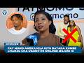 FAY MOMO AFUNGUKA KWAUZUNI BAADA YA KUACHWA NA MR MWANYA AWEKA WAZI CHANZO CHA UGOMVI 