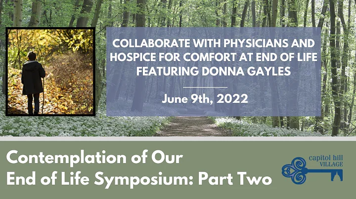June 9th, Donna Gayles, Collaborate with Physician...