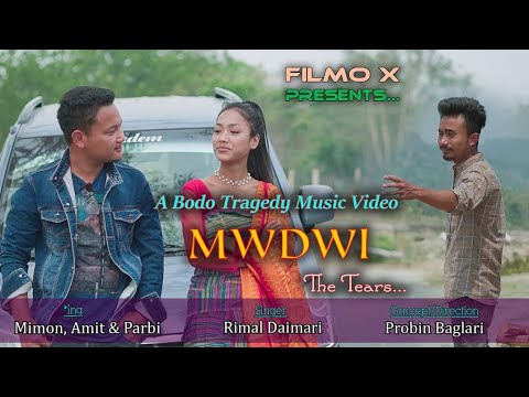 Mwdwi New bodo music video Rimal daimariOfficial video 2022