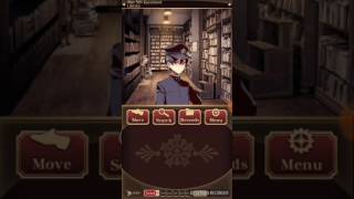 The Prison Boys Library Walkthrough screenshot 5