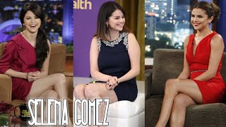 Selena Gomez- Fashion On talk shows/ Radio/ hosting award shows| 2022