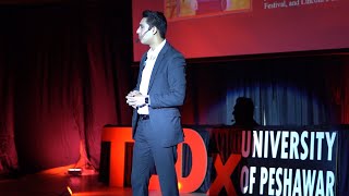 What If We Taught Communication Before Math? Muhammad Shayan Azmat Tedxuniversity Of Peshawar