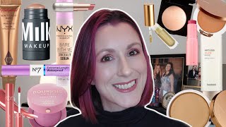 2023 Makeup Favourites!