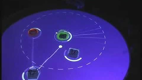 Reactable - Maneras de hacer múscia