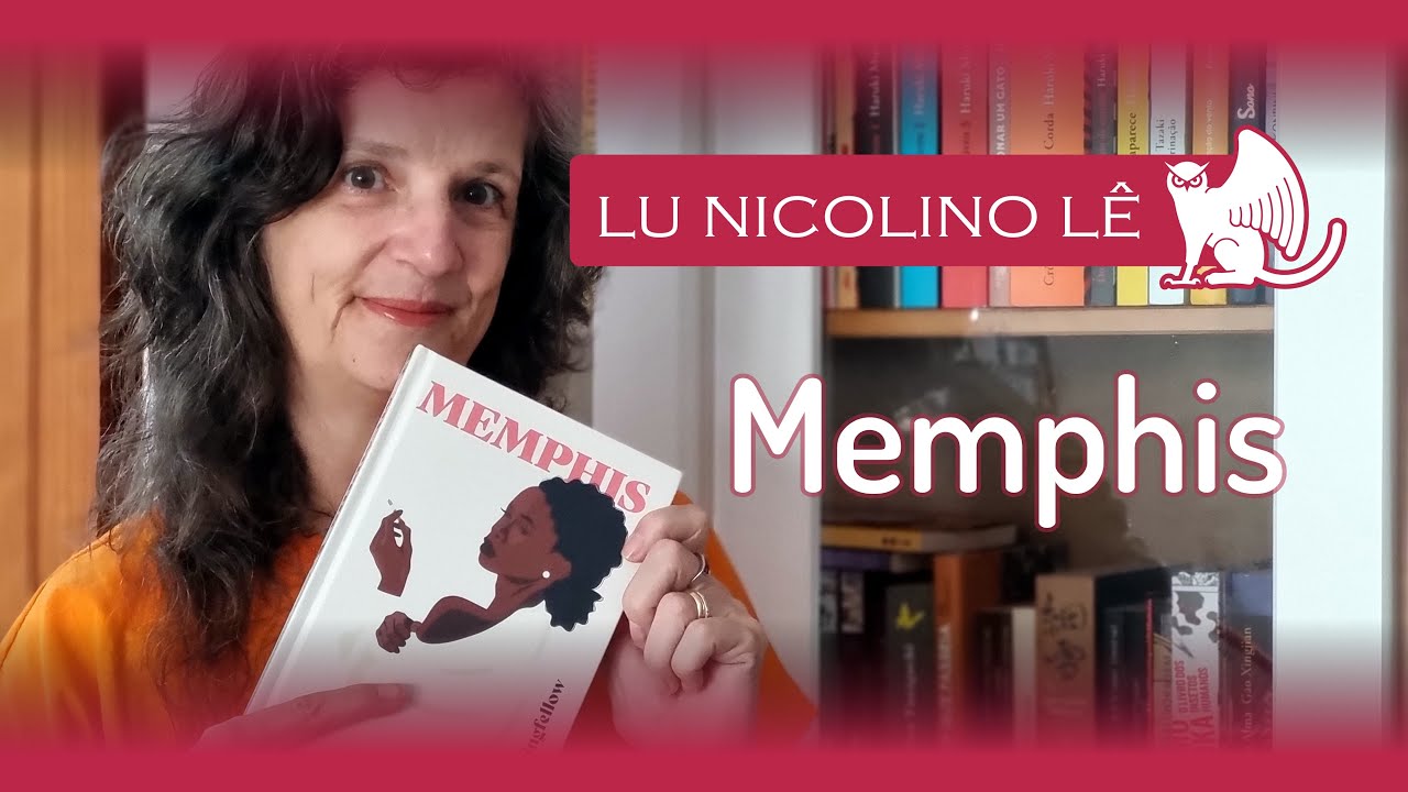 Memphis – Stringfellow, Tara M. - YouTube