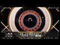 LIGHTENING ROULETTE £20 TO ???  Session 42