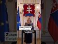 Slovak Premier Fighting for Life After Assassination Attempt