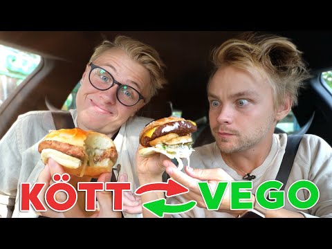 Video: Jag äter ingen: vegetariska stjärnor