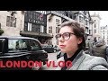 COME SHOPPING IN LONDON WITH ME | Vlog