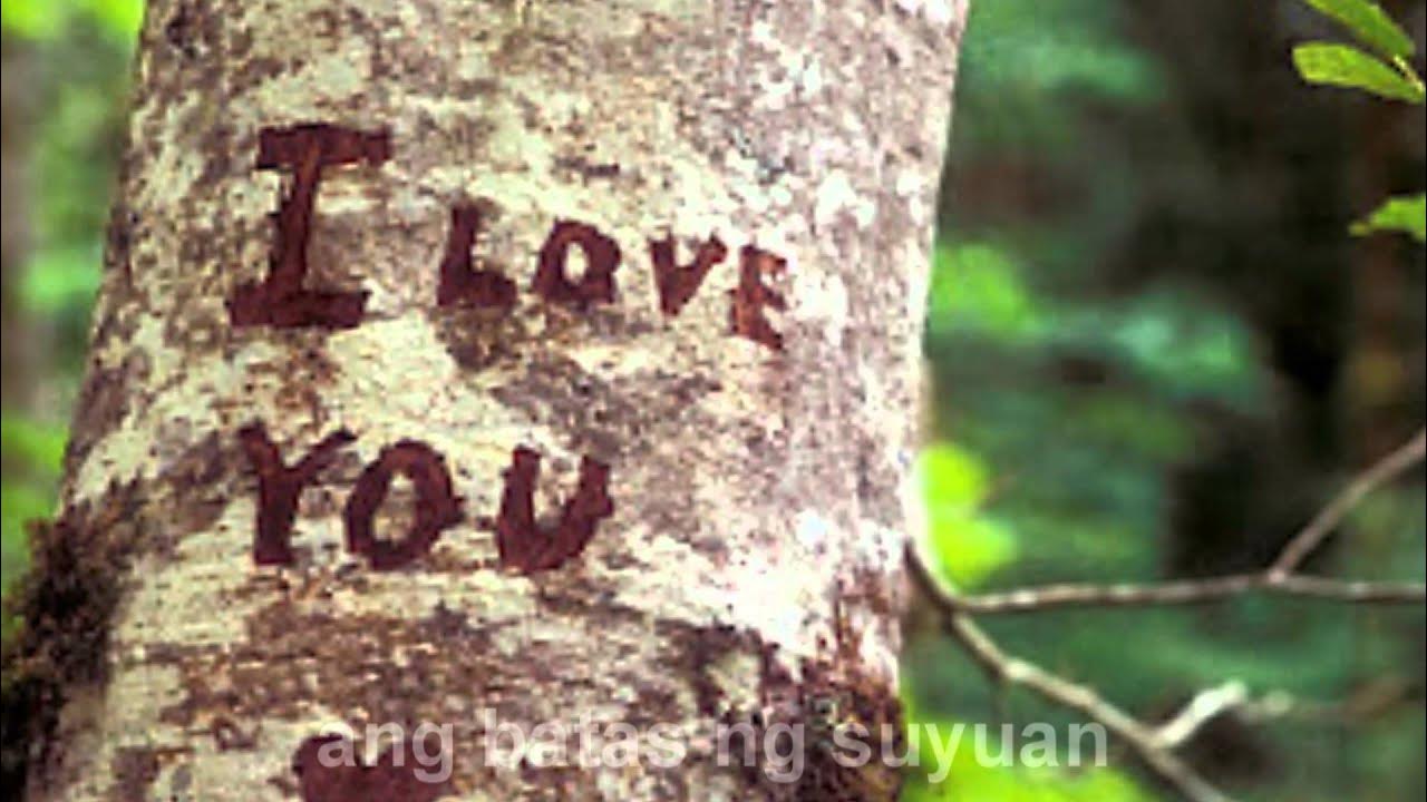 Minahal Kita   Michael Laygo  OPM