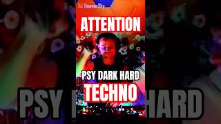 🌌🌌🌌🌌🌳🌳🌲🌲🍄🍄✨️✨️ 🧙♀️ 🦊 🐦⬛✨️✨️ TECHNO 🍄 PSY⚡️DARK 🤘HARD 🔥 LIVE SET 🦊 2NITE!