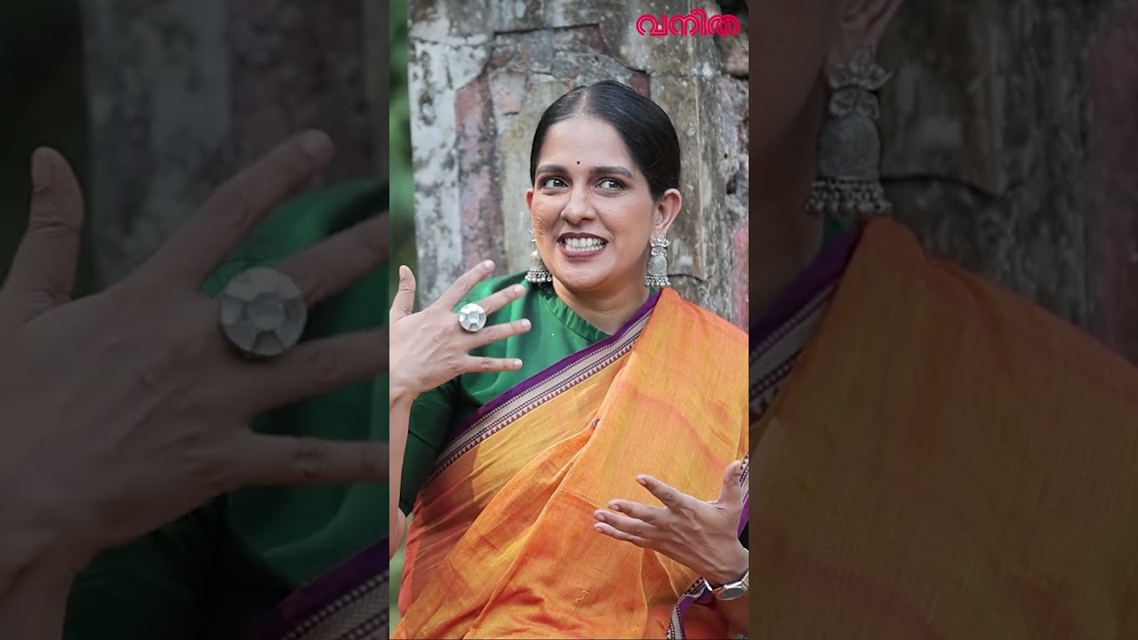 ഭാമയും ഞാനും ട്വൽത് എഴുതിയിട്ടേയുള്ളൂ | Vanitha
