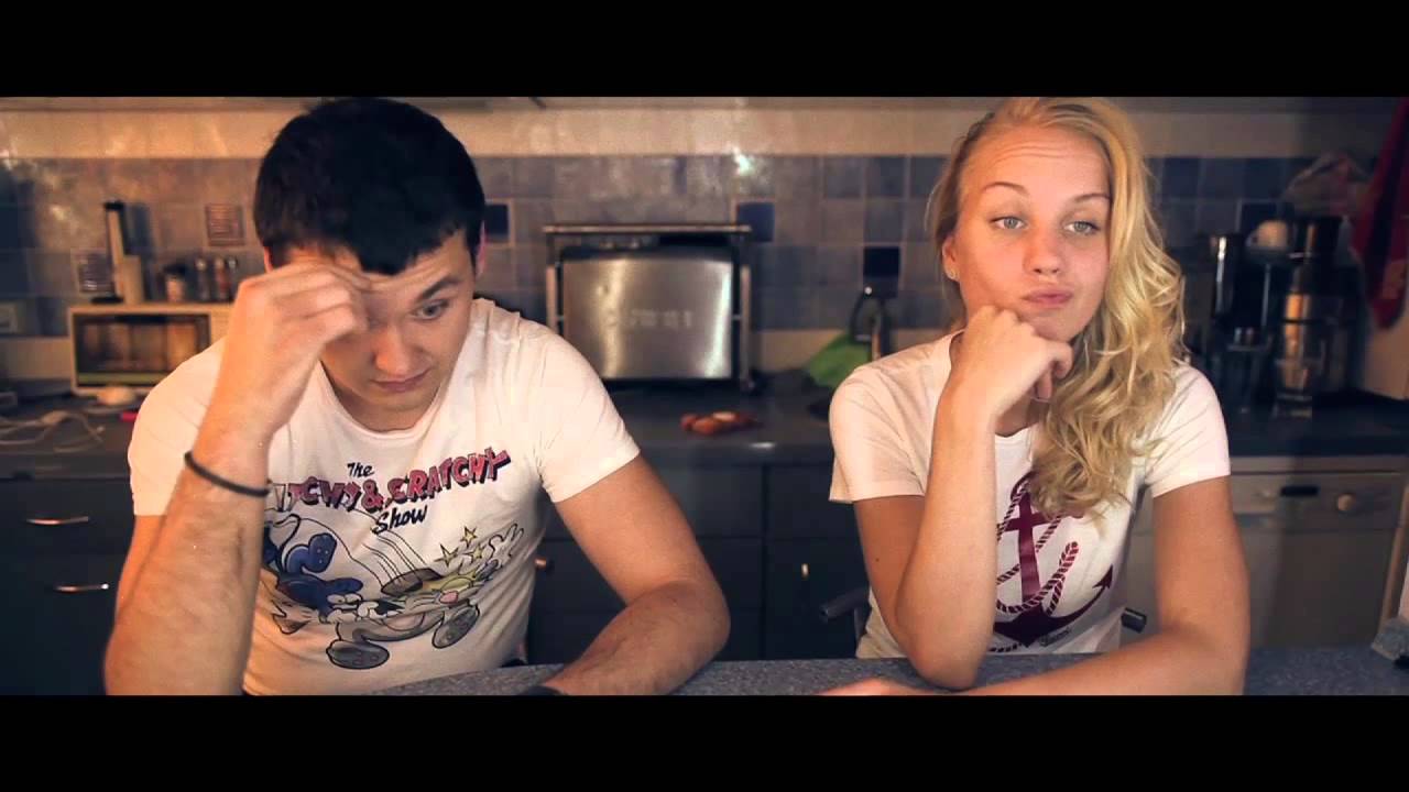 ПОДОЗРЕВАЕМЫЕ (Love Story)