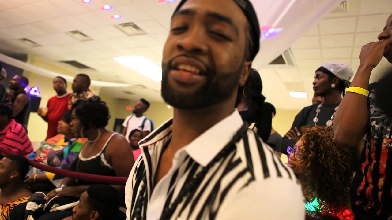 CORY IN THE MIX @ THE PRIVILEGED PARTY/BALL - YouTube