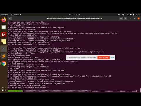 Install Magento 2.4.4