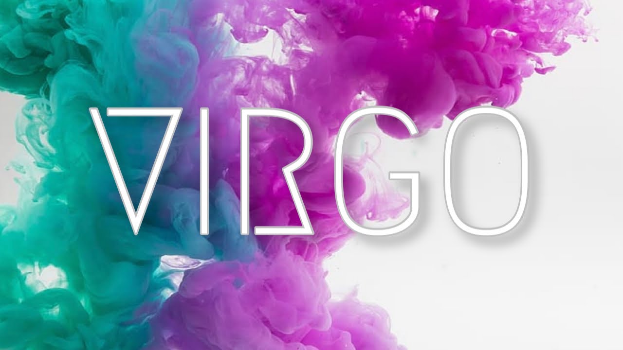 Virgo ♍️ They've Been Waiting Around For You! DEC 16th - 31st