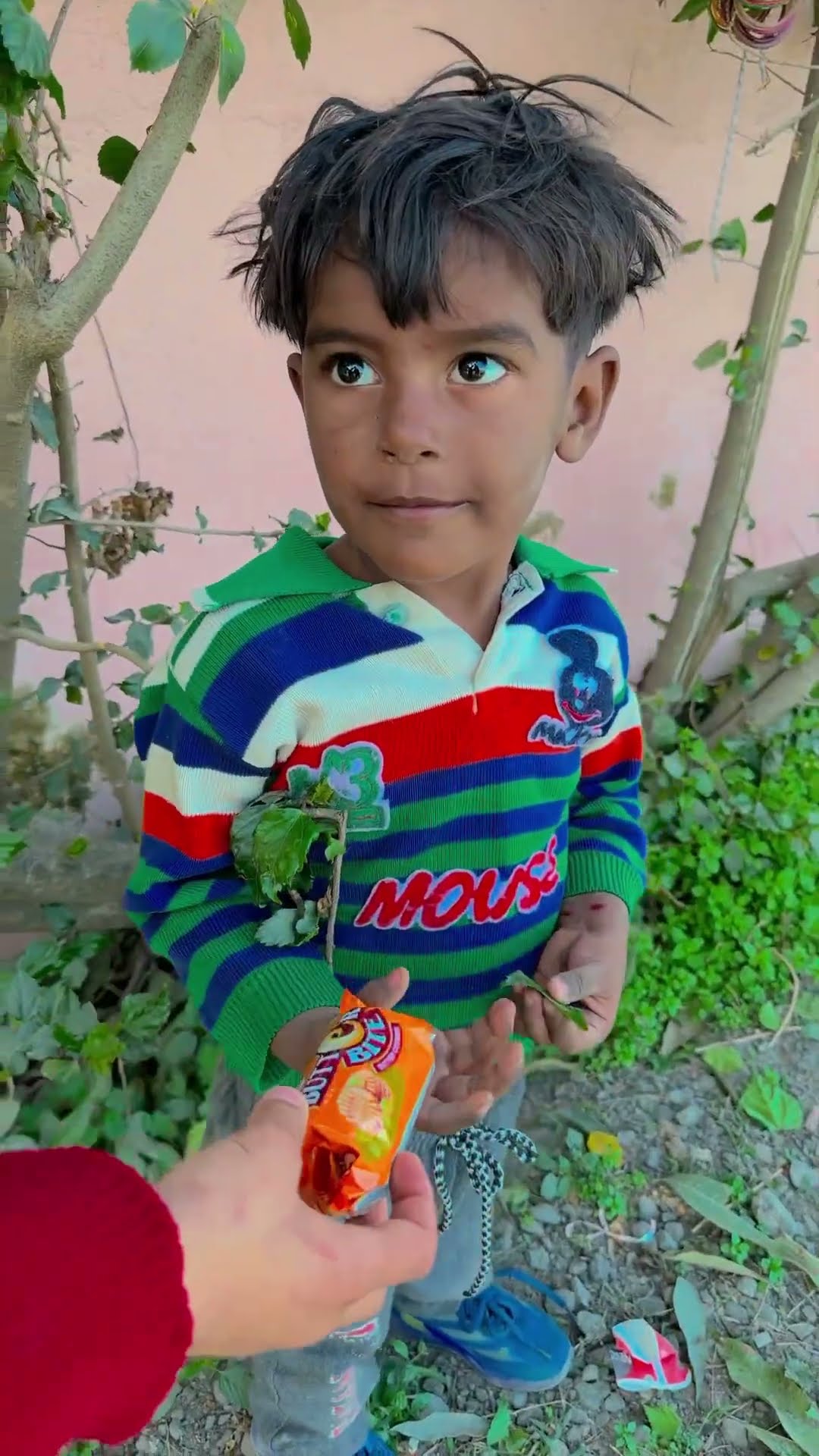 Children Love ❤️ ? #shorts #cute #cutebaby #love #viralvideo #emotional