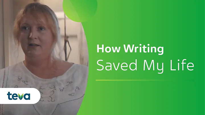 My MS Novel: How Writing was my Salvation