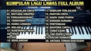 orgen tunggal full lagu lawas