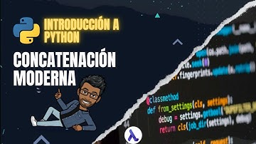 06 Concatenación  | Python para Dynamo BIM