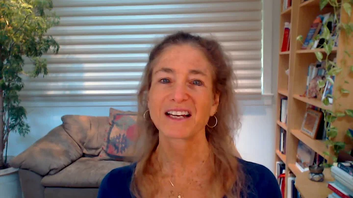 Equanimity: The Gifts of Non-Reactive Mindful Presence, with Tara Brach