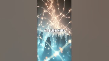 The Unseen Thread Weaver