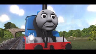 Thomas The Tank Engine & Friends Season 1-2 Intro (Trainz 2009)