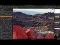 Live Editing Sessions - Capture One : 27th May 2025 (Contrast, Keystone, Sharpening, Noise Reduction