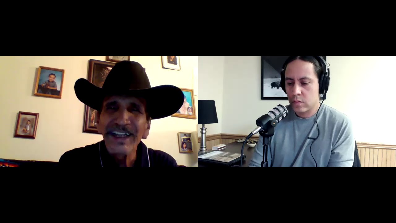 Week 9: Buffalo Chasers Podcast Episode - Mental Health Discussion