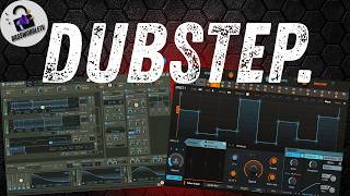 PHASEPLANT w/ INFILTRATOR Dubstep Synthesis Tutorial