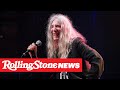 Patti Smith to Perform Annual Birthday Show as a Livestream | RS News 12/9/20